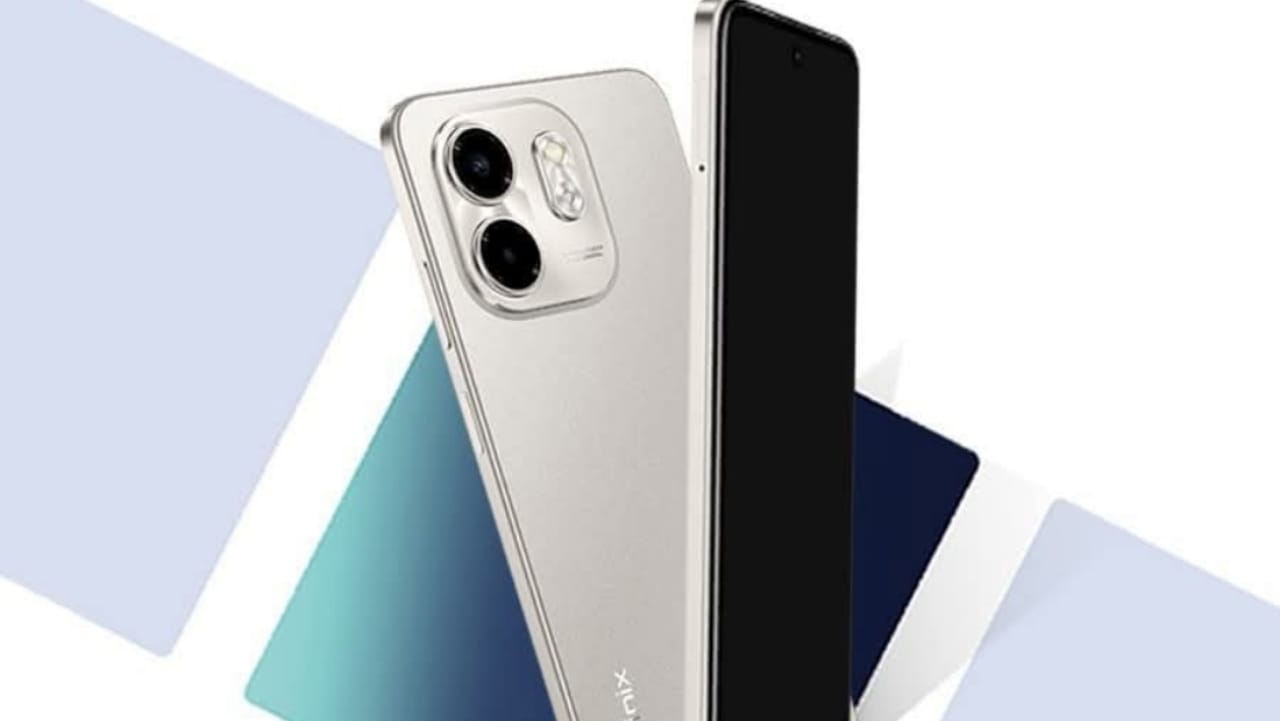 Rekomendasi HP Infinix Murah Terbaru 2025 Dalam Seri Smart 9 HD, Cek Performanya