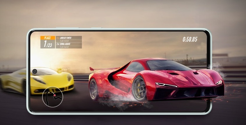 Rekomendasi HP Samsung Galaxy yang Cocok untuk Main Game Seharian, Harga Mulai Rp1 Jutaan