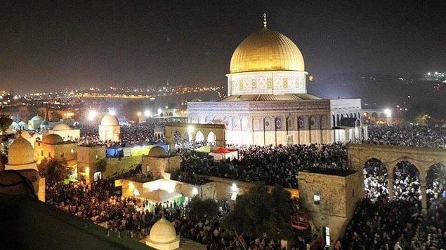 Perlu Tahu, Ini Penjelasan Mengenai Peristiwa Isra Miraj di Zaman Nabi Muhammad SAW