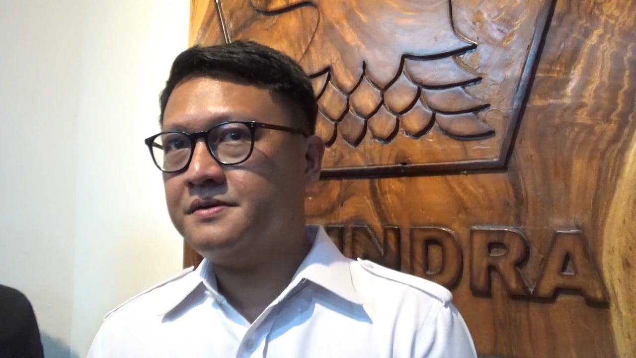 Tanggapi Kabar Koalisi Gerindra-PDIP di Pilgub Lampung 2024, Ahmad Giri Akbar: Semoga Segera Ada Titik Terang