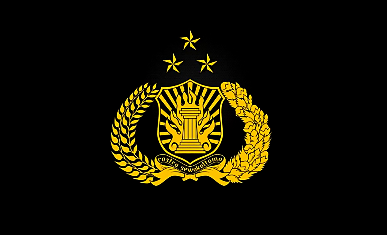 Daftar Perwira Tinggi Polri yang Naik Pangkat dan Tugas Di Luar Struktur