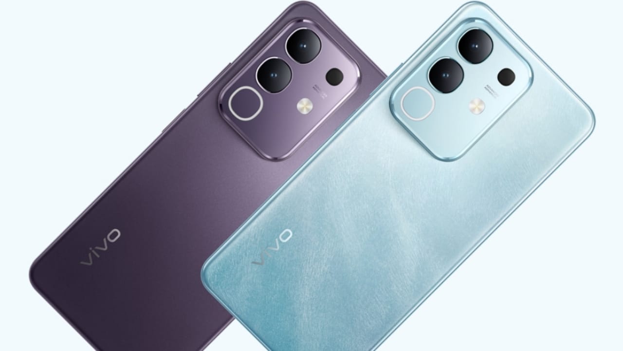 Rekomendasi HP Android Murah Terbaru, Intip Fitur Vivo T4x 5G 2025