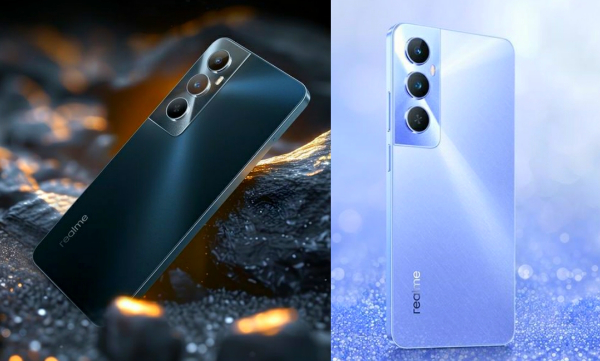 Spesifikasi dan Harga Realme C65, Penggemar Gadget Justru Banyak Kecewa Karena Hal Ini