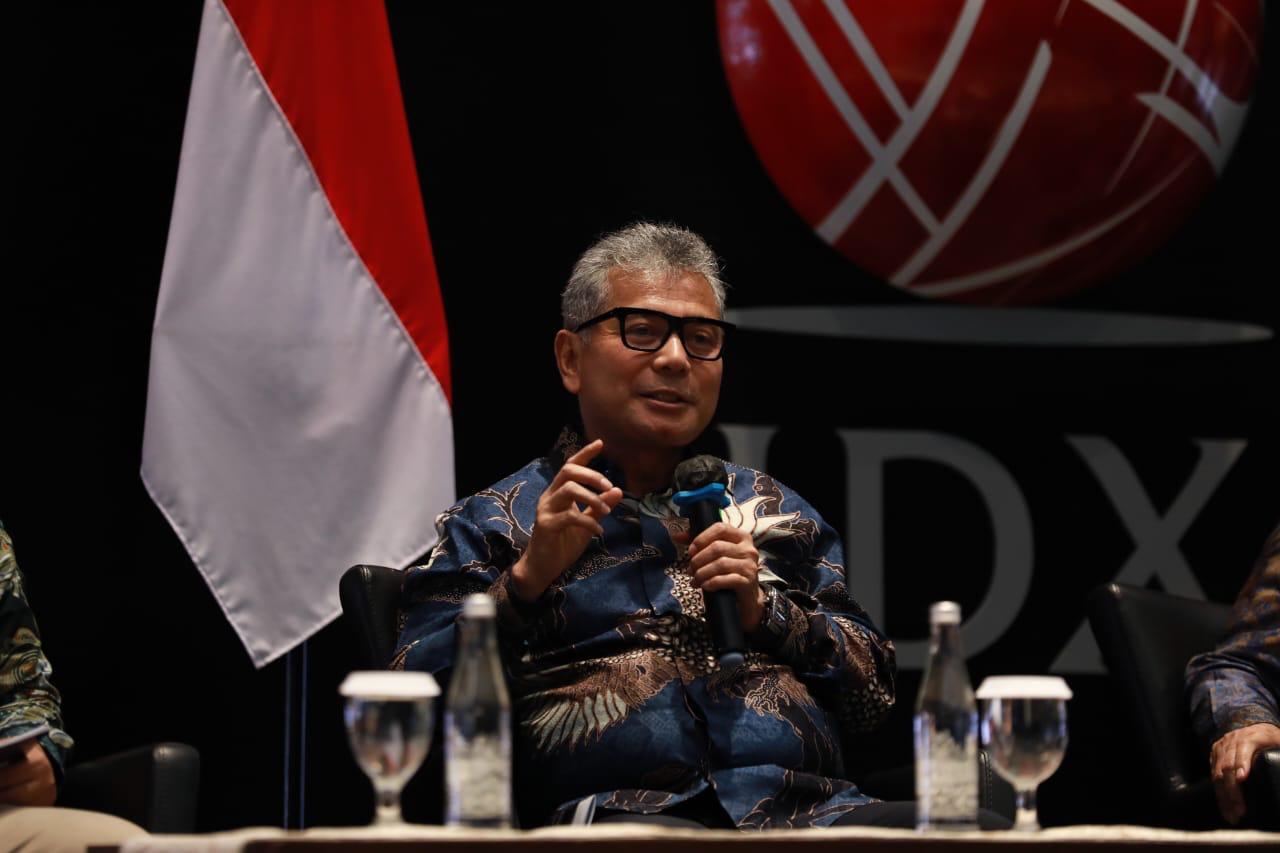 Ramah Lingkungan dan Berdampak Sosial, Begini Komitmen Nyata BRI Terapkan Prinsip ESG untuk Bisnis Berkelanjut