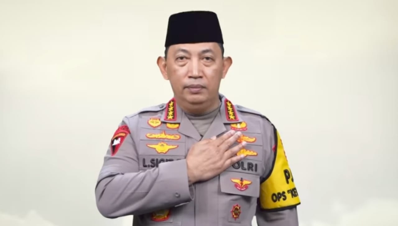 Mutasi Polri, Belasan Dirlantas Polda Geser Posisi