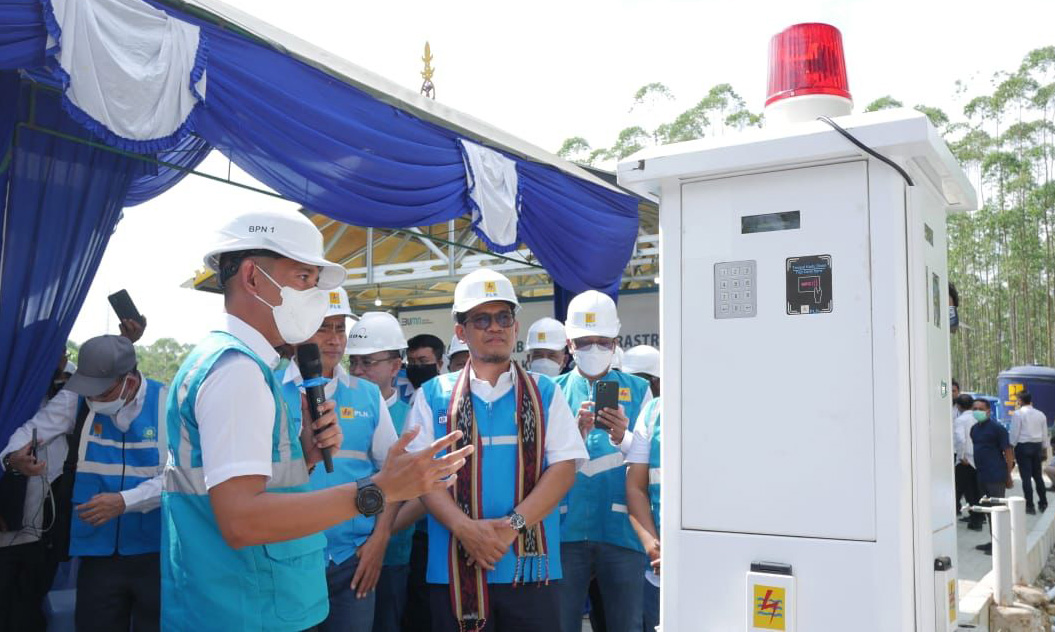 Siap Kawal Pembangunan IKN Nusantara, Begini Strategi PLN