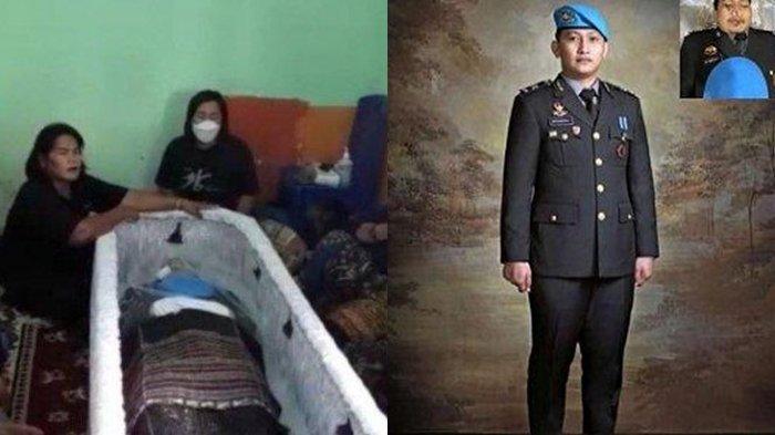 Keluarga Brigadir Nopryansah Yosua Hutabarat tak Yakin Almarhum Lecehkan Istri Irjen Ferdy Sambo: Buka Rekaman