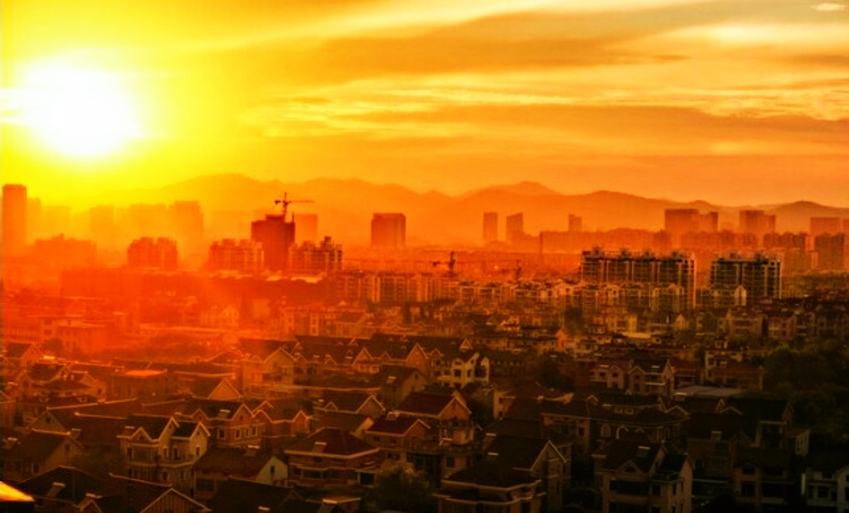 Daerah Terpanas di Indonesia Hari Ini Catat Suhu Panas Mencapai 36,6 Derajat Celcius, Cek Daftar Lengkapnya