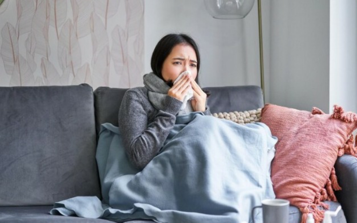 Waspada! Ini 3 Penyakit yang Sering Muncul di Musim Hujan dan Cara Mencegahnya