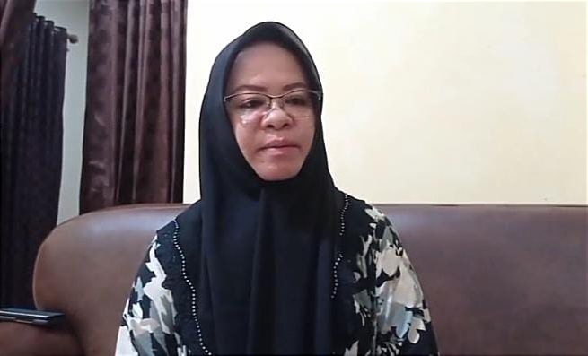 Soal Video Viral Janjikan Surga Kepada Pemilih, Ini Penjelasan Calon Bupati Mesuji Lampung Elfianah