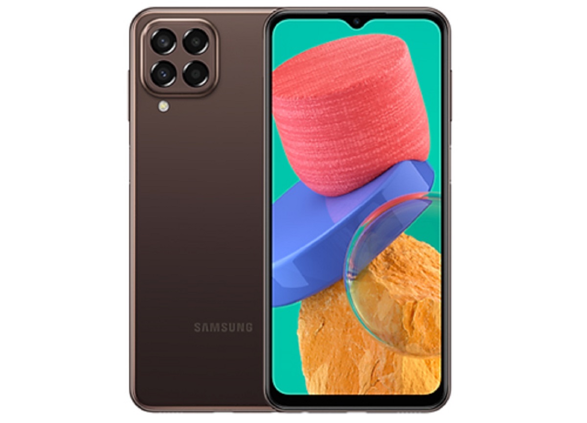 5 Rekomendasi HP Samsung Harga Rp 3 Jutaan Spek Idaman Para Gamers