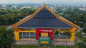 Propti dan Perkuliahan Disambut PPKM Level 1, Unila Siap Ikuti Aturan Prokes