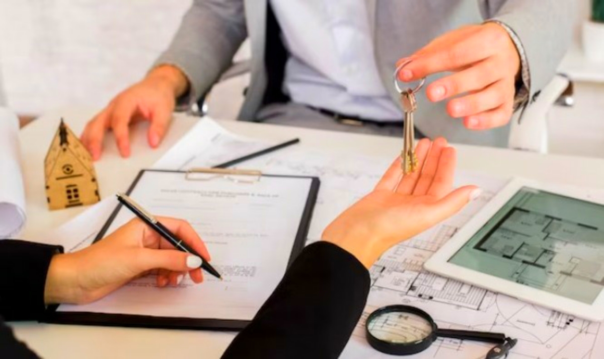 5 Surat Penting yang Wajib Dicek Sebelum Membeli Rumah
