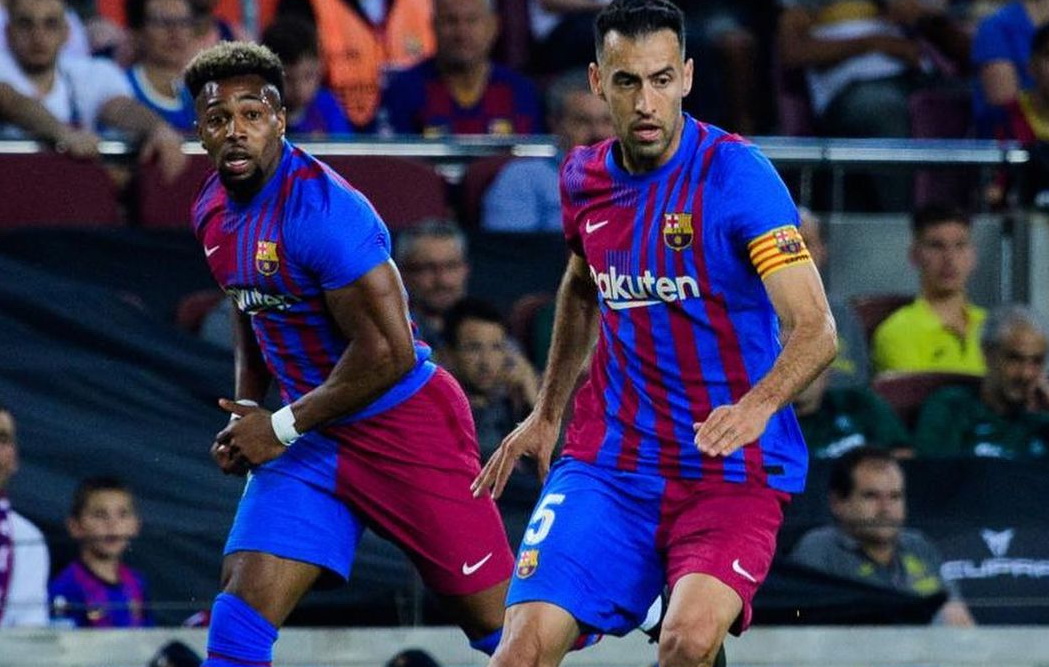 Kejar Leo Messi, Barcelona Malah Ditinggal Pergi Pemain Pentingnya