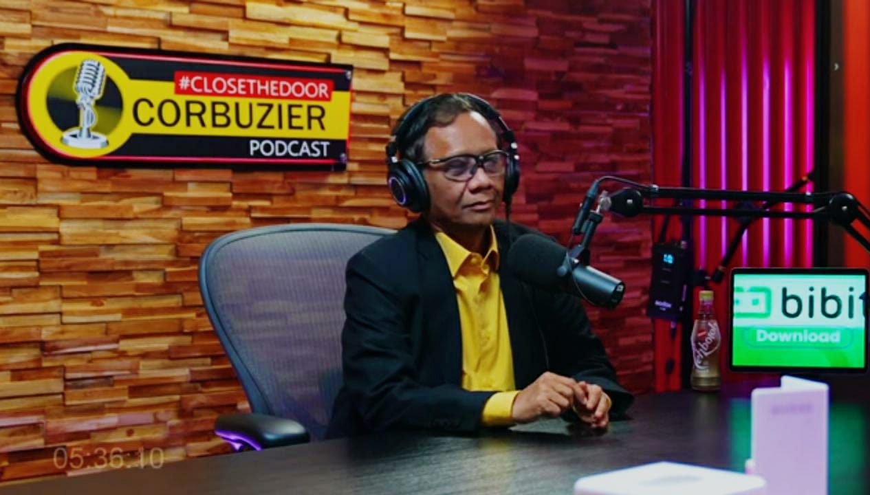 Mahfud MD Menegaskan Motif dan Kejanggalan Akan Terungkap Jelas di Pengadilan