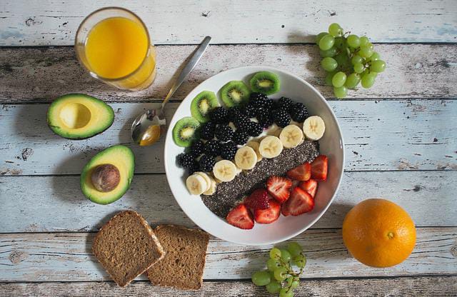 5 Menu Sarapan Pagi yang Baik Untuk Cegah Osteoporosis Sekaligus Jaga Kepadatan Tulang
