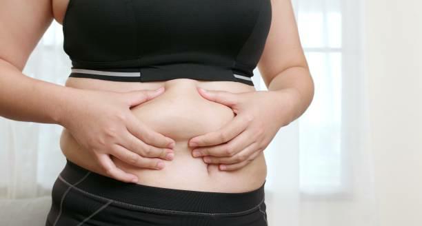 4 Gerakan yang Efektif Hilangkan Lemak di Perut Buncit Wanita Dengan Cepat