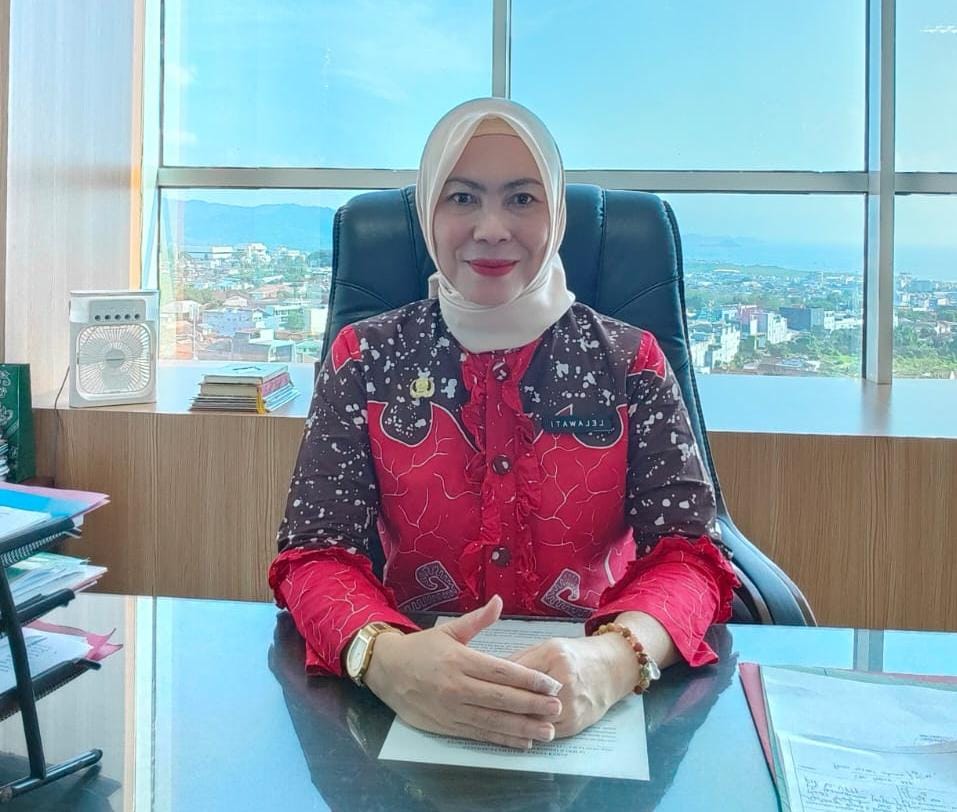 Besok, 126 Peserta Dijadwalkan Ikuti SKB CPNS 2024 Kota Bandar Lampung