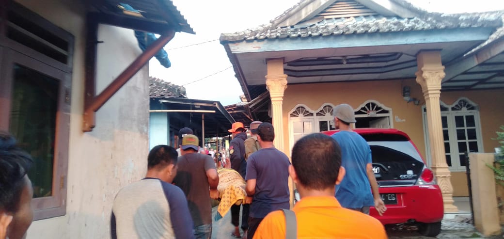 Akhirnya, Korban yang Hilang di Pantai Canti Lamsel Ditemukan