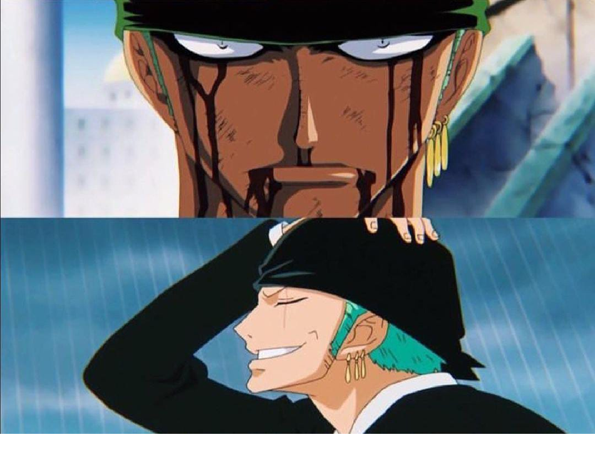 10 karakter Underrated namun Kuat di Anime One Piece tanpa Memakan Buah Iblis, Nomor 10 Bukan Bajak Laut