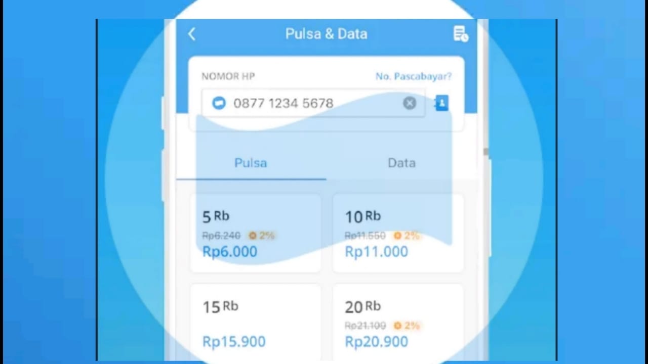 Manfaatkan Promo Cashback Bisa Dapat Saldo DANA Gratis, Cek Transaksi yang Bisa Jadi Sumber Cuan