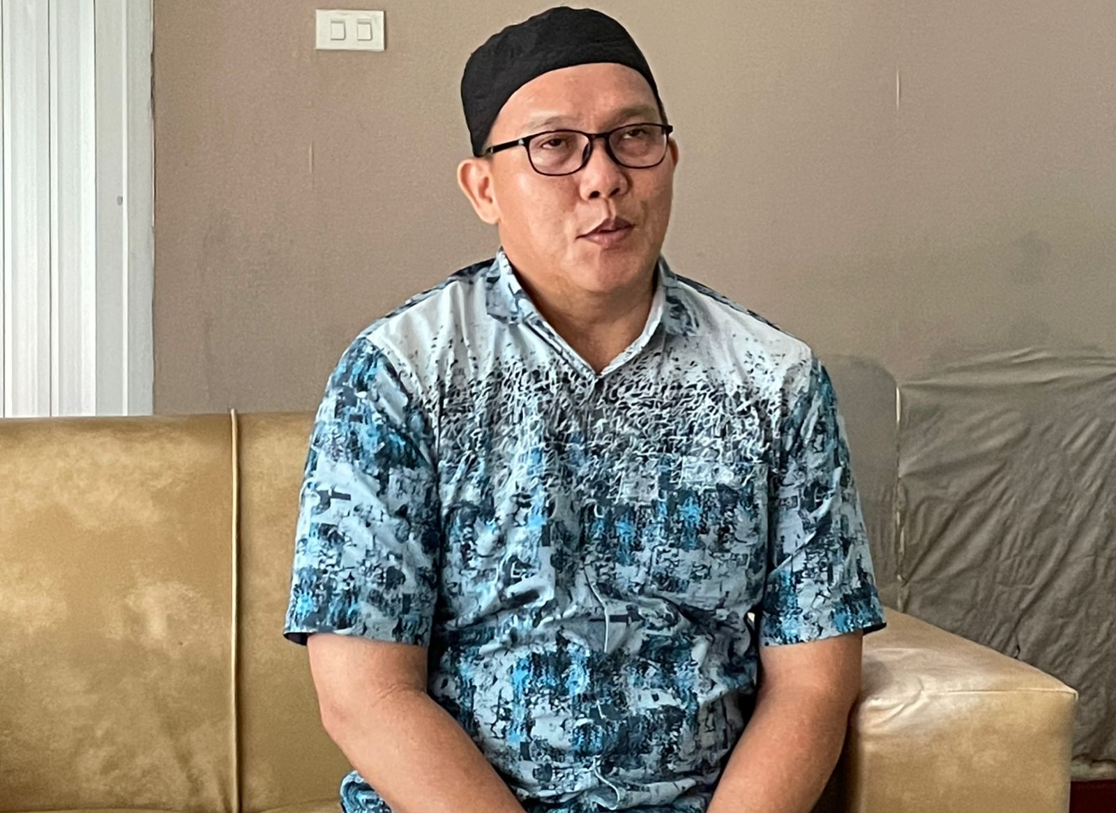 Tiga Pos Pam di Metro Akan Didirikan Jelang Libur Nataru