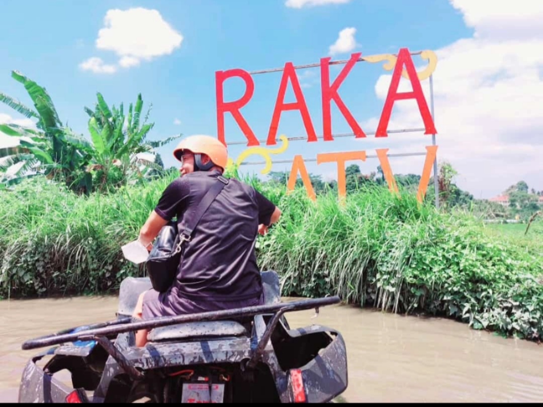Andi Desfiandi Ikut Diamankan dalam OTT KPK, Sebelumnya Masih Sempat Bagikan Momen di Bali