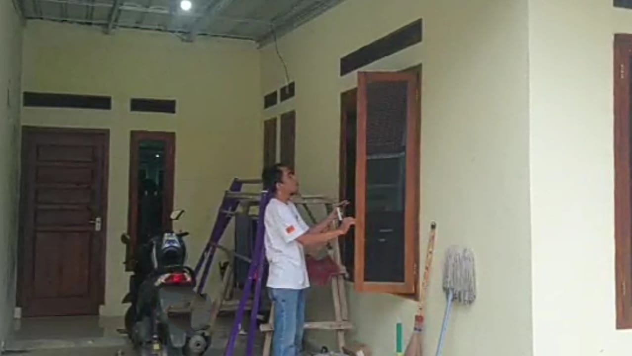 Benar-benar Tidak Aman, Dalam Semalam 7 Rumah Disatroni Maling