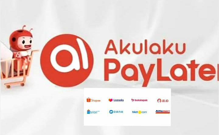 Marketplace Bisa Cairkan Saldo Dana Akulaku Paylater Hingga Rp1 Juta Lho, Ini Cara dan Syarat Terbarunya
