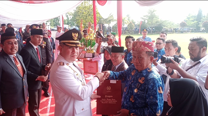 Begini Harapan Tokoh Pemekaran untuk Kabupaten Pesawaran