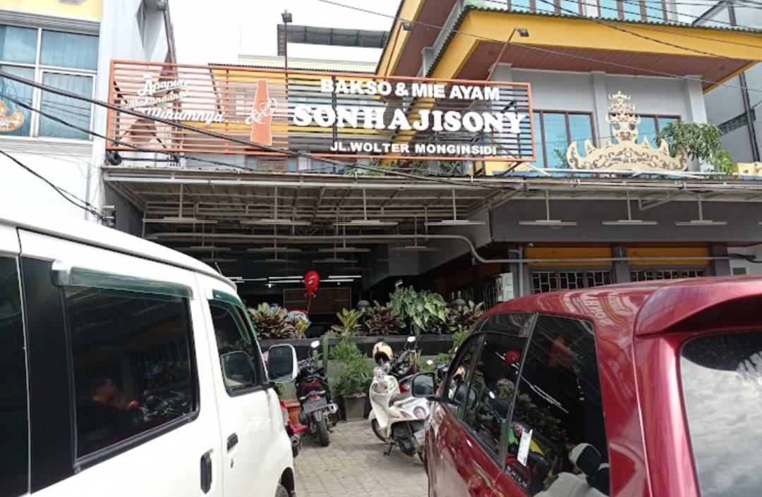 Deretan Kuliner Legendaris di Bandar Lampung Wajib Dicoba Saat Liburan Akhir Tahun, Lezat dan Rasa Khas
