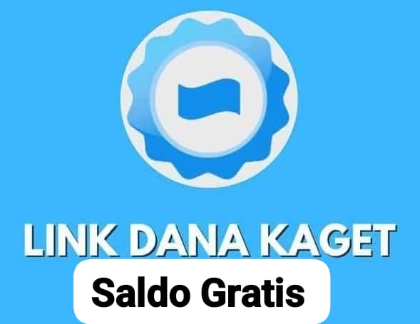 Langsung Klaim! Link DANA Kaget Spesial Saldo Rp 275 Ribu Gratis, Cairkan Sekali Tap