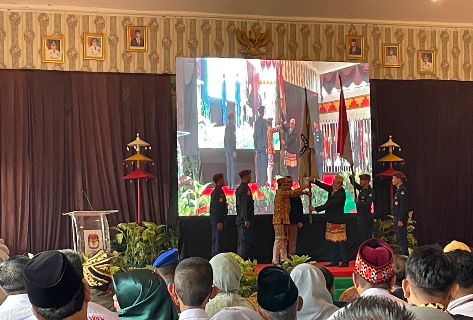 Pemilu 2024, Empat Kecamatan di Pesisir Barat Masuk Kategori Kerawanan Tinggi