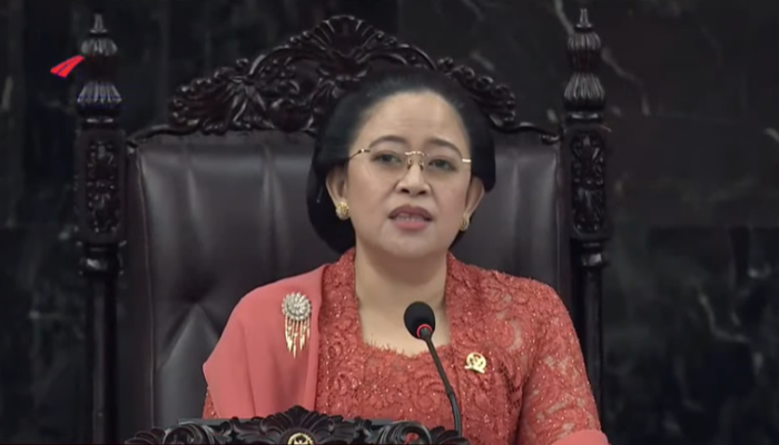 Ketua DPR RI Kunjungan ke Lampung Pekan Depan, Agenda Konsolidasi Partai Masih Tentatif
