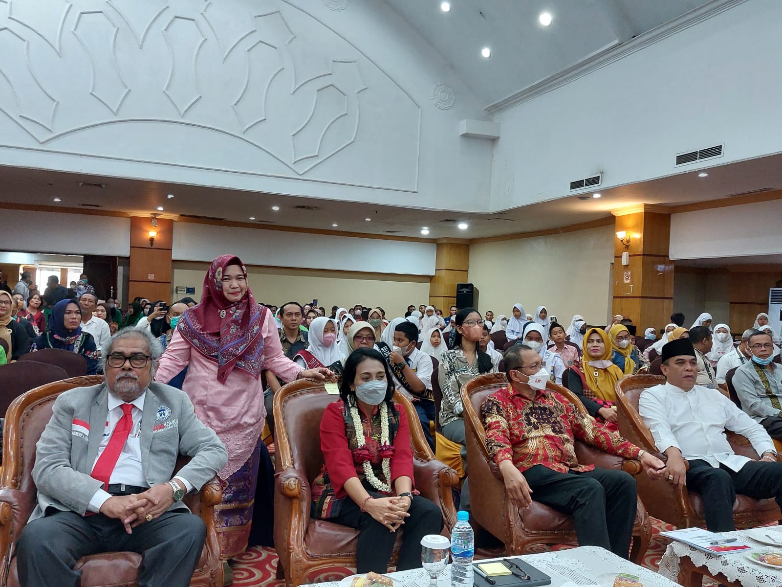 Kembali Pimpin Komnas Perlindungan Anak, Arist Merdeka Akan Wujudkan Desa Ramah Anak dan Bebas Eksploitasi