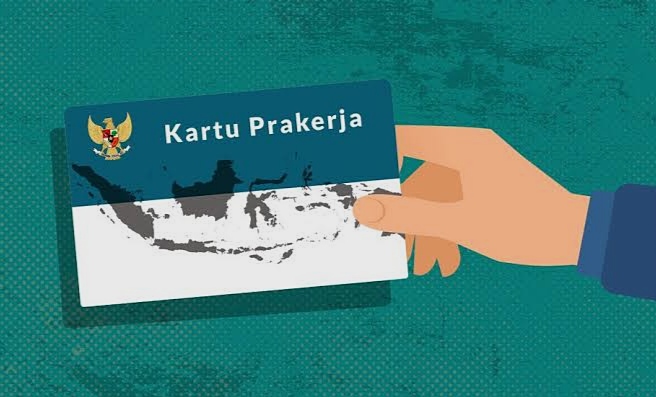 Pendaftaran Kartu Prakerja Gelombang 48 Dibuka, Ini Tips Agar Bisa Lolos Seleksi