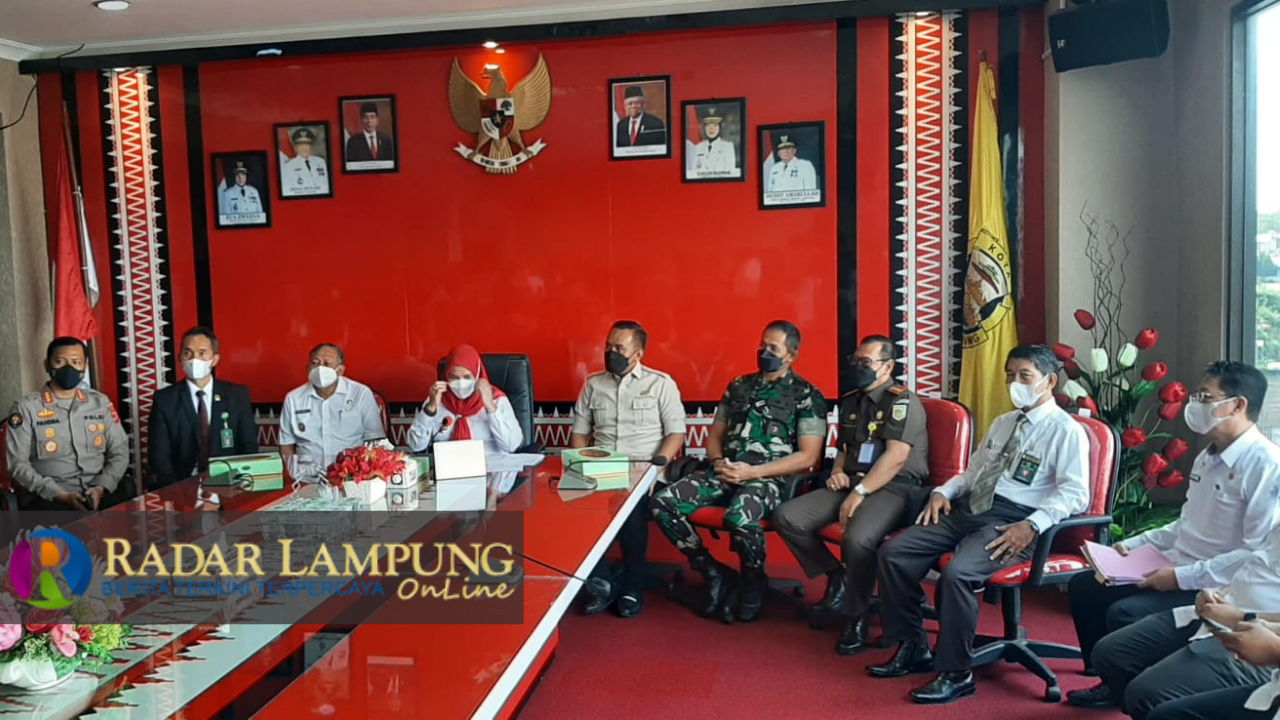 Simak, Berikut Ini Daftar Wali Kota yang Dipastikan Hadiri HUT APEKSI