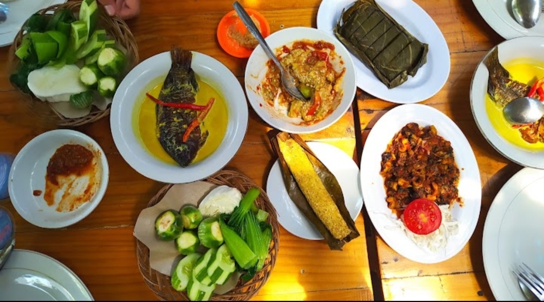 Pilihan Resto Dengan Menu Gulai Taboh, Kuliner Lampung yang Menggugah Selera