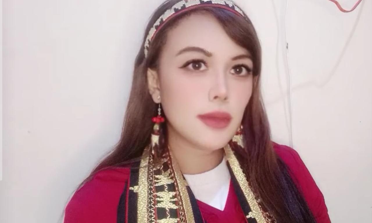 Ikuti Upacara Detik-detik Proklamasi di Istana Negara, Guru Cantik Asal Pringsewu Bakal Pakai Ini