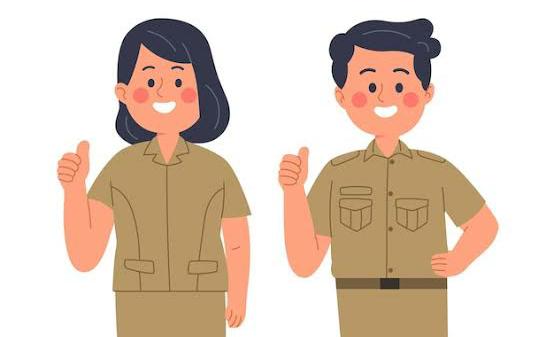 Mau Lolos Ujian SKB CPNS 2023? Coba Lakukan Lima Trik Ini