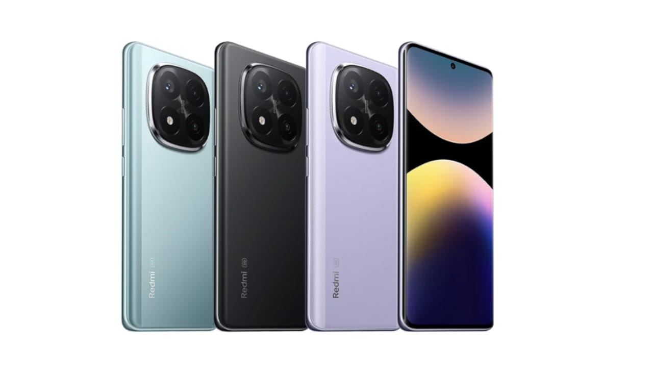 Resmi Hadir di Indonesia, Segini Penawaran Redmi Note 14 Pro Plus 5G 2025