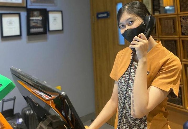 5 Hotel di Lampung dengan Pelayanan Terbaik, Sangat Memuaskan dan Wajib Kalian Coba