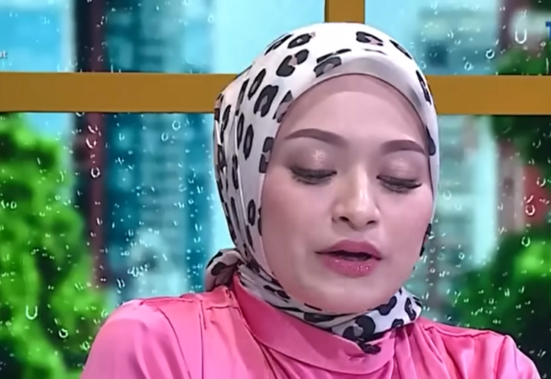 Rindu Kebersamaan Bersama Anak-anak Sule, Nathalie Holscher: Kangen Mereka yang Meluk-meluk Bunda Lagi