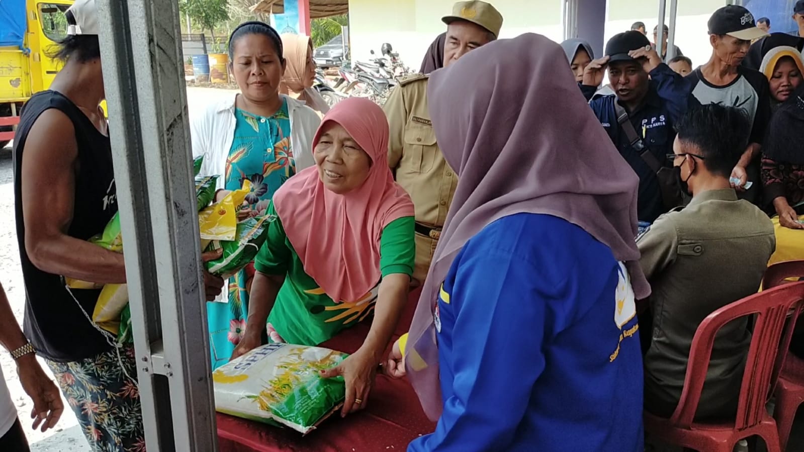 Rencana Pendirian RSH Sudah Berjalan, DKP3 Tunggu Surat Rekomendasi dari Kementerian