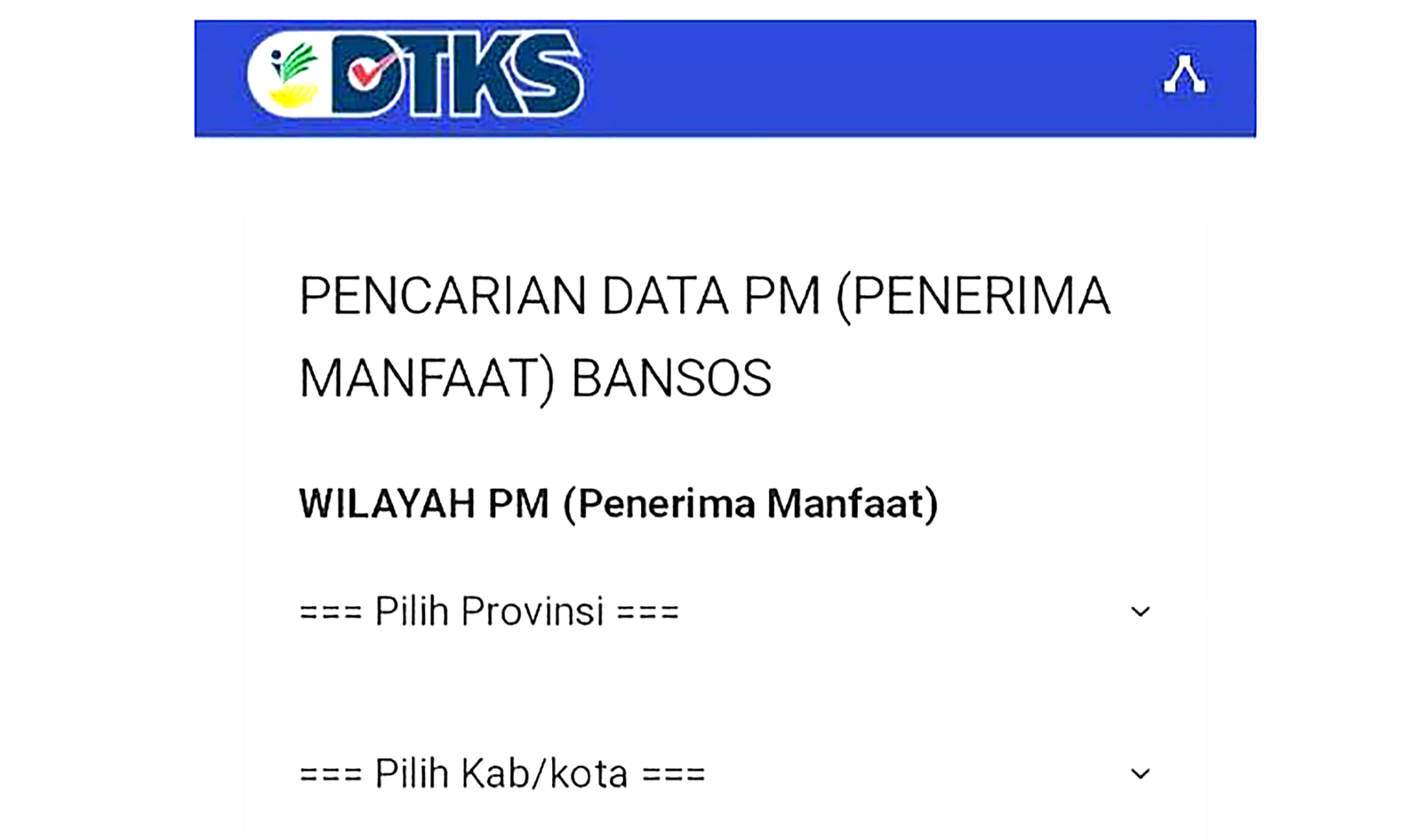 Cukup Dengan KTP, Dana Bansos BPNT 2023 Sebesar Rp 600 Ribu Langsung Cair