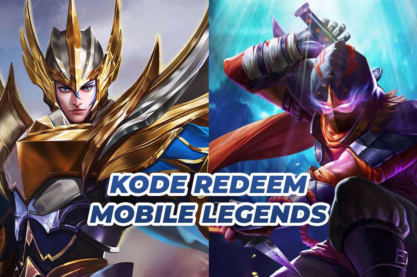 Kode Redeem ML Hari Ini Senin 2 Oktober 2023 Berhadiah Nana Graveyard Party Mobile Legends