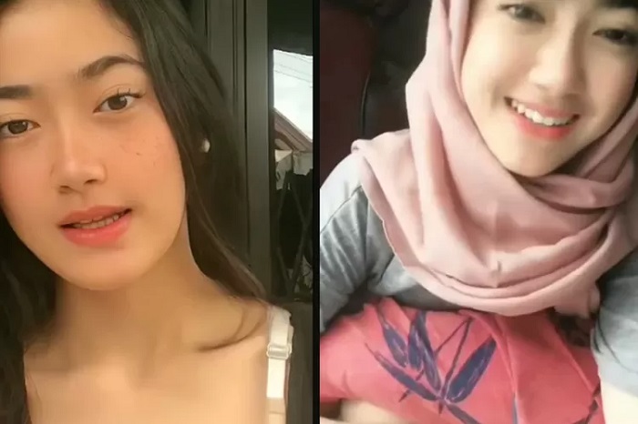 Video Syurnya Tersebar, Berikut 5 Fakta Syakirah yang Belum Diketahui, Ternyata Suka Sama Om-om Tajir Loh