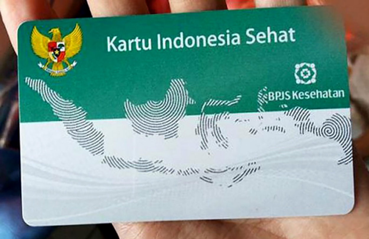 Jangan Khawatir, Masyarakat Pesawaran yang Ingin Urus BPJS Tak Perlu Menunggu Lama Lagi