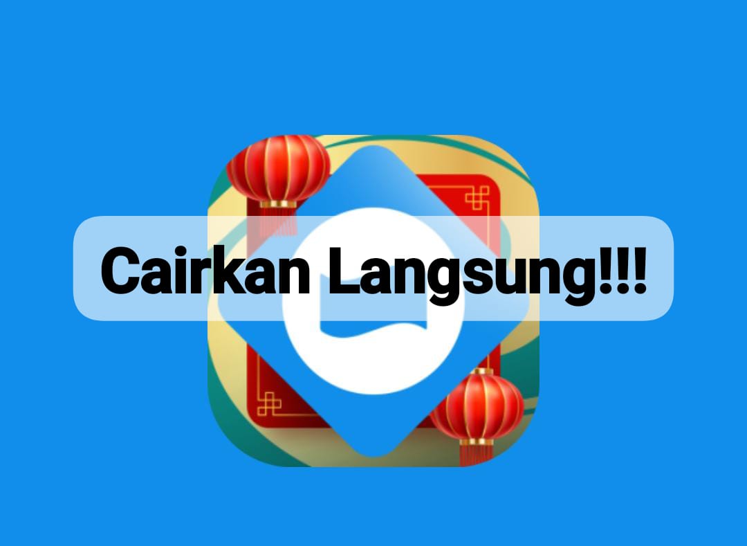 Langsung Cairkan! DANA Kaget Isi Saldo Gratis Rp 150 Ribu Cair Praktis Terbatas Sekarang