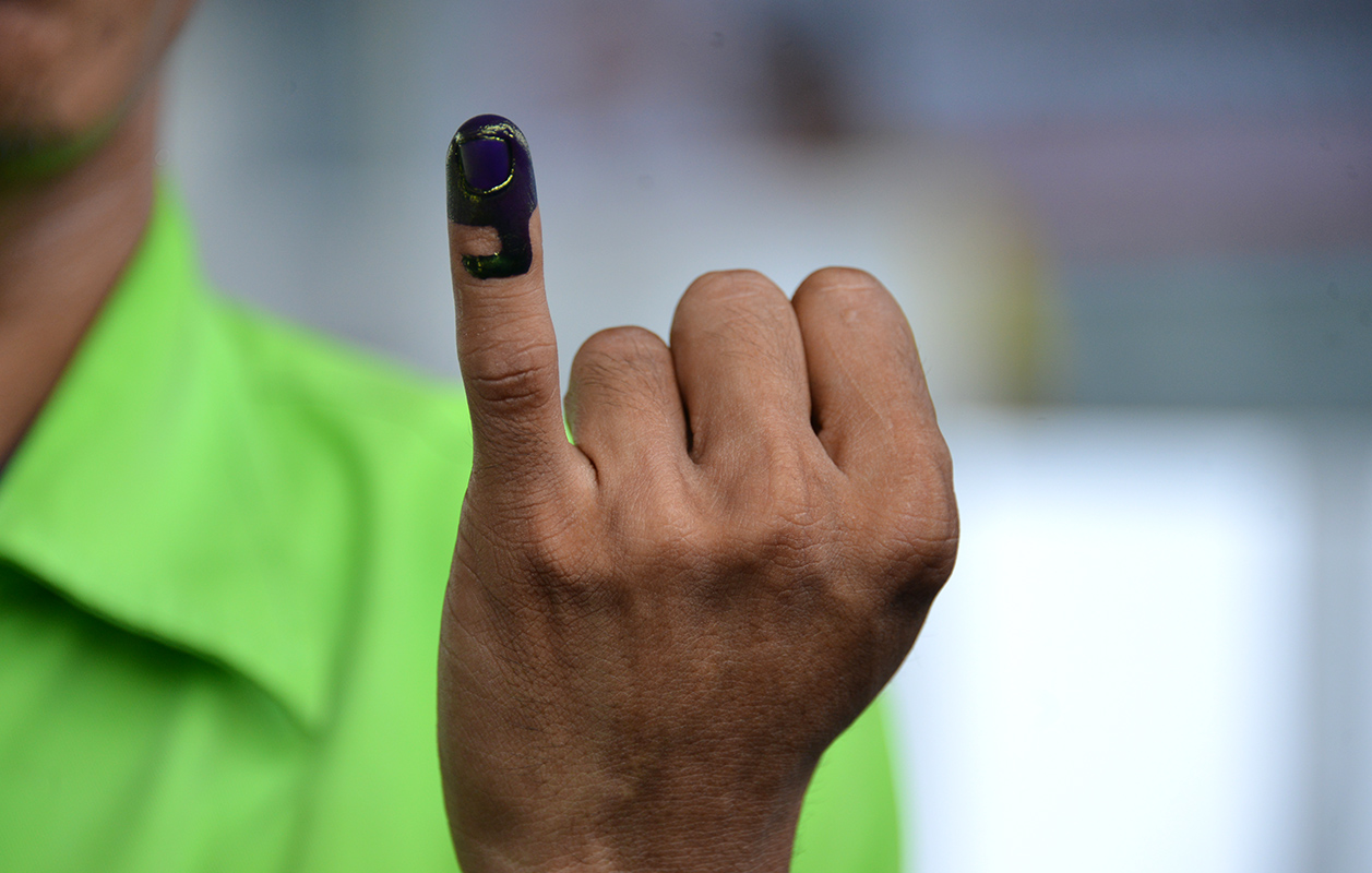Empat Tokoh Disebut Berpotensi Menjadi Bakal Calon Bupati Dalam Pilkada Tanggamus 2024